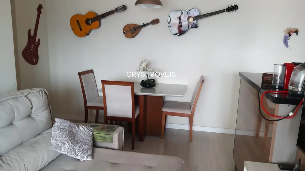 Apartamento, 2 quartos, 63 m² - Foto 10