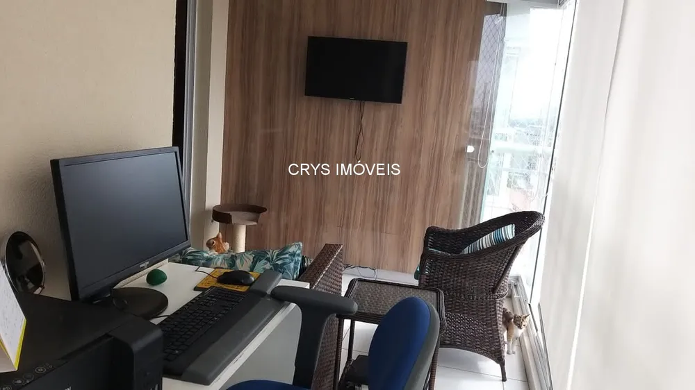 Apartamento, 2 quartos, 63 m² - Foto 12