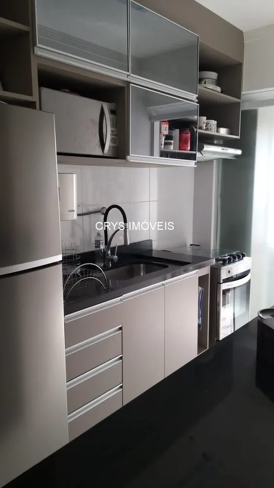 Apartamento, 2 quartos, 63 m² - Foto 3