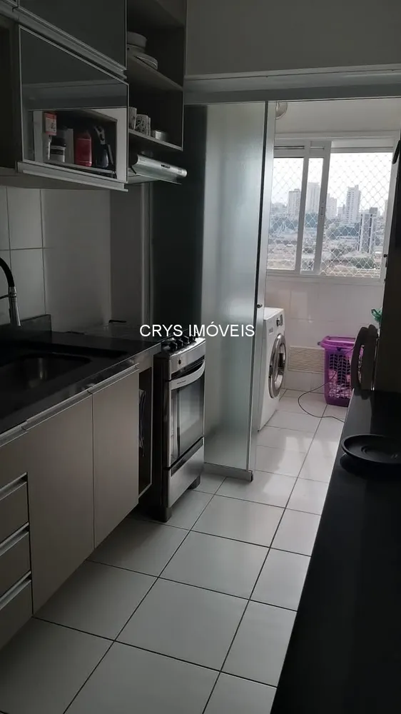 Apartamento, 2 quartos, 63 m² - Foto 8