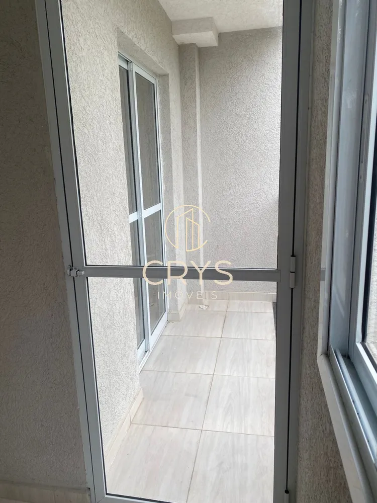 Apartamento, 2 quartos, 51 m² - Foto 4