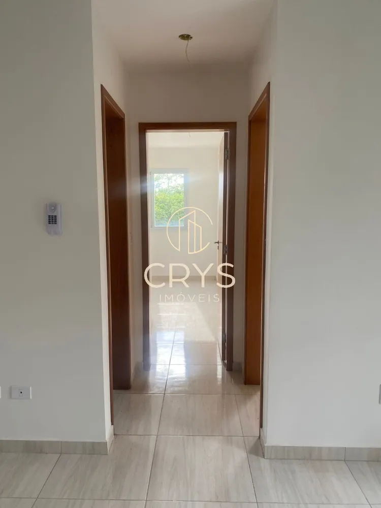 Apartamento, 2 quartos, 51 m² - Foto 7