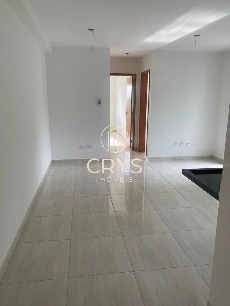 Apartamento, 2 quartos, 51 m² - Foto 3
