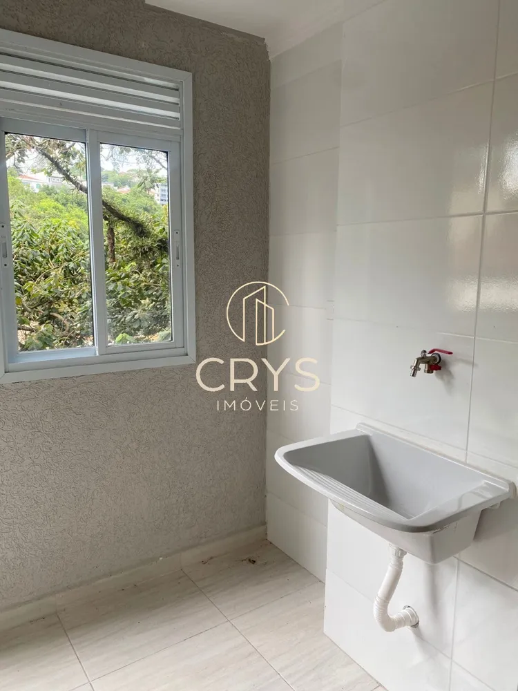 Apartamento, 2 quartos, 51 m² - Foto 12