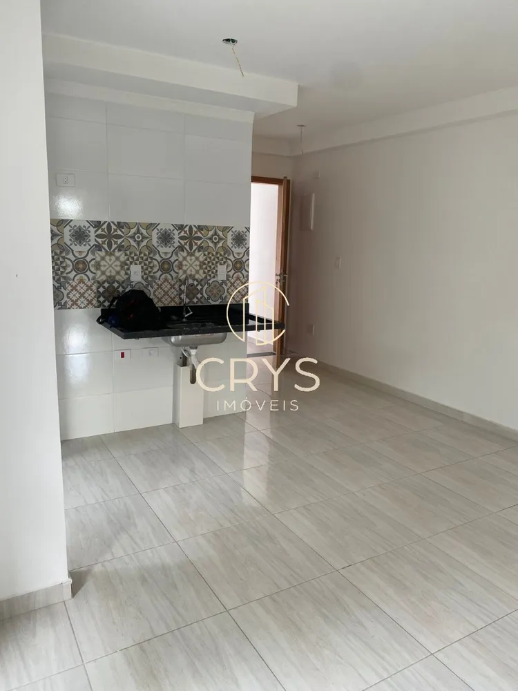 Apartamento, 2 quartos, 51 m² - Foto 2