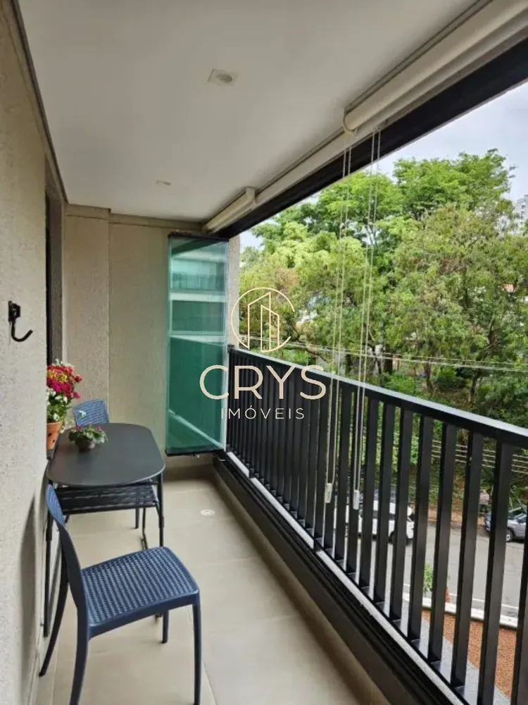 Apartamento, 3 quartos, 73 m² - Foto 1