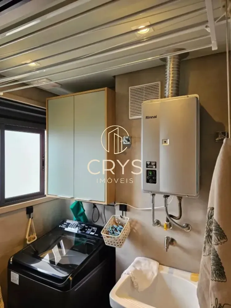 Apartamento, 3 quartos, 73 m² - Foto 7