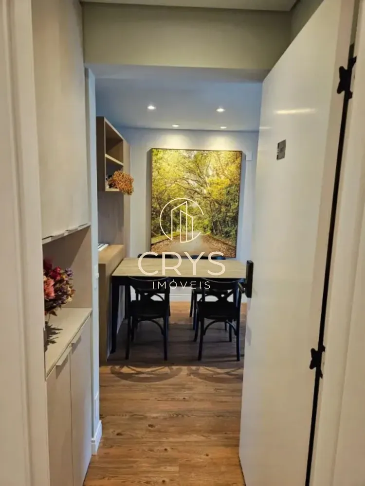 Apartamento, 3 quartos, 73 m² - Foto 9