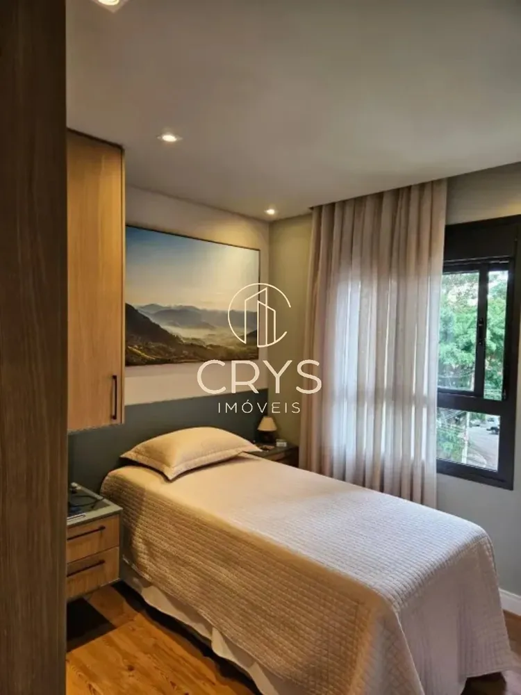 Apartamento, 3 quartos, 73 m² - Foto 16