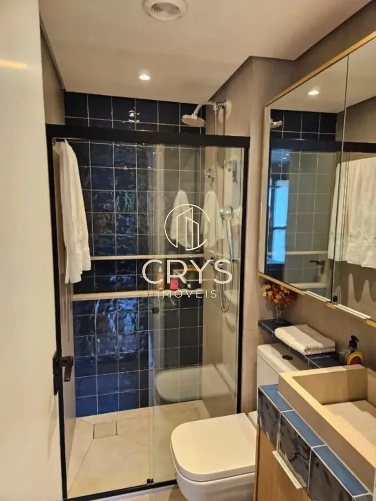 Apartamento, 3 quartos, 73 m² - Foto 5