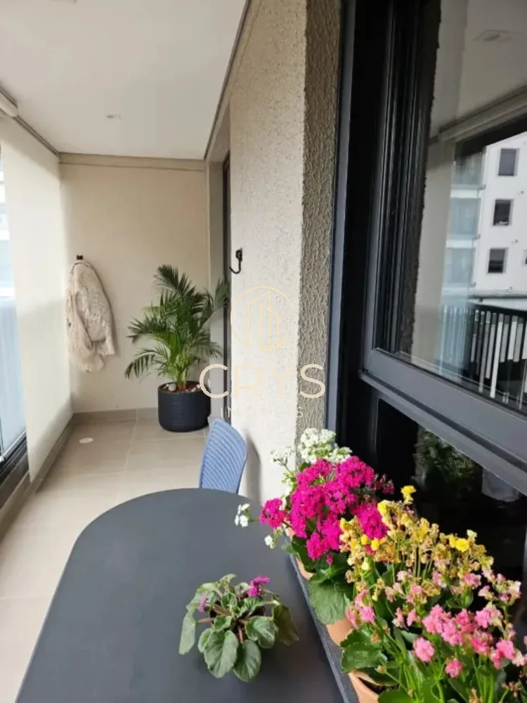 Apartamento, 3 quartos, 73 m² - Foto 8