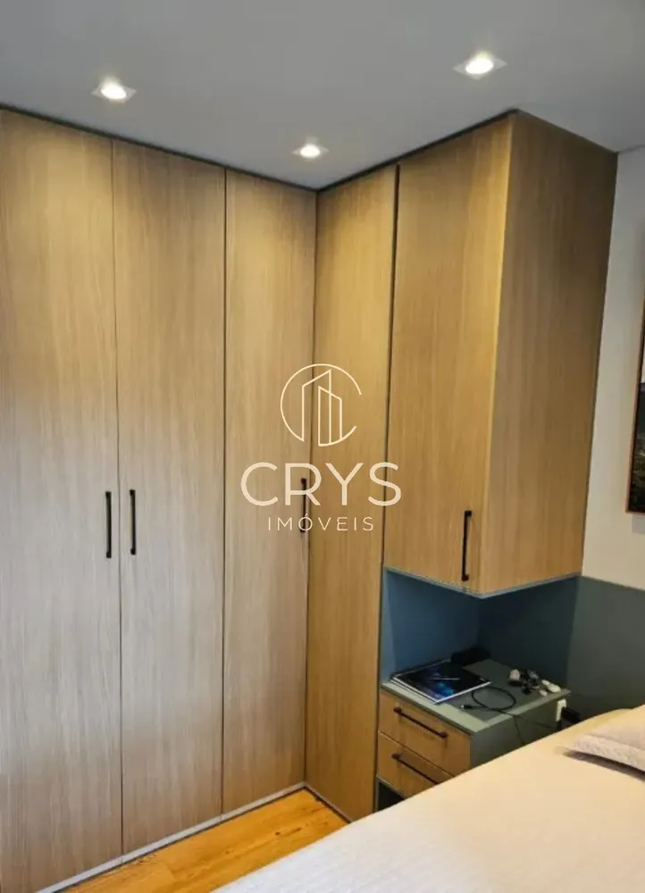 Apartamento, 3 quartos, 73 m² - Foto 4