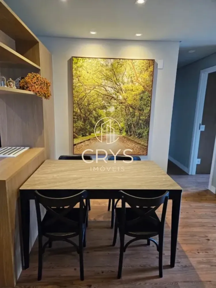 Apartamento, 3 quartos, 73 m² - Foto 8