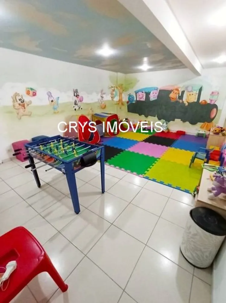 Apartamento, 2 quartos, 52 m² - Foto 2