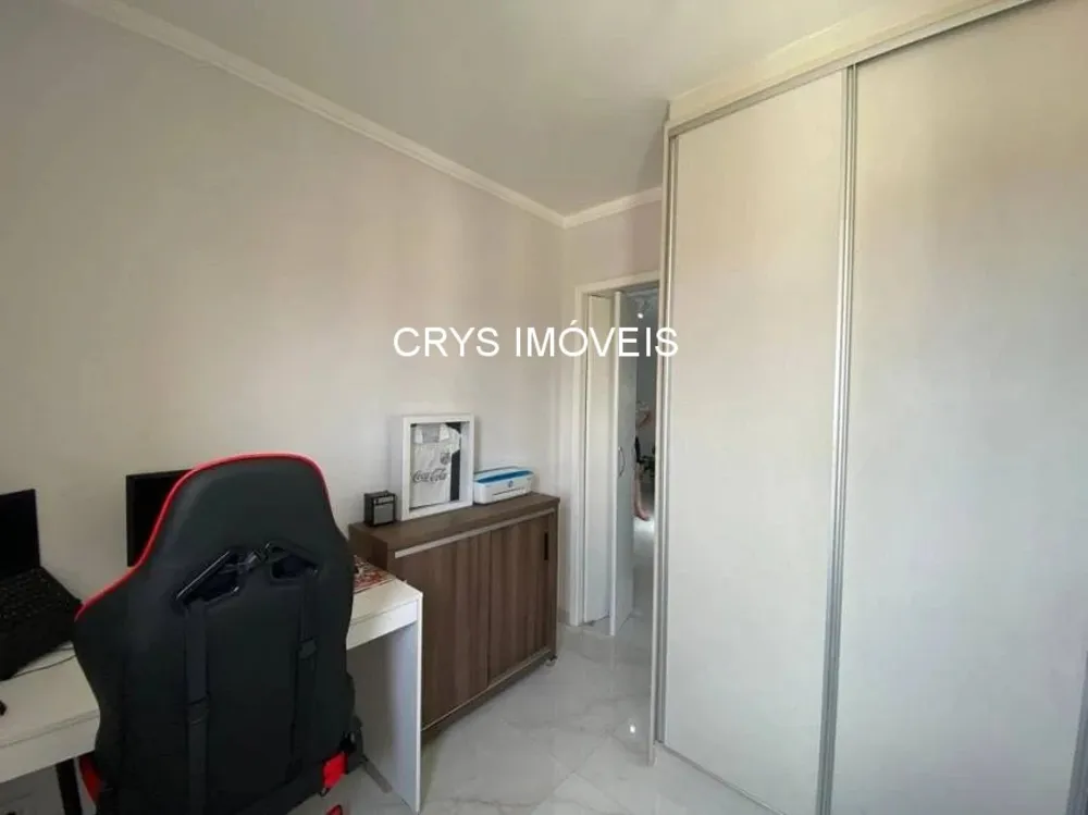 Apartamento, 2 quartos, 52 m² - Foto 4