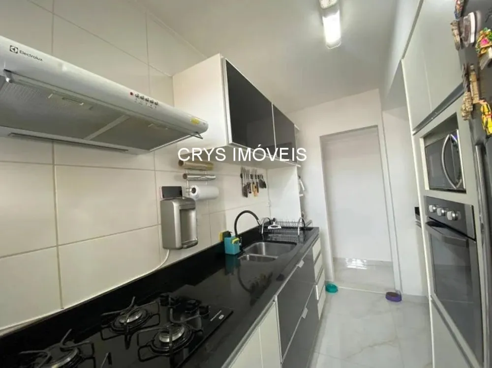 Apartamento, 2 quartos, 52 m² - Foto 3