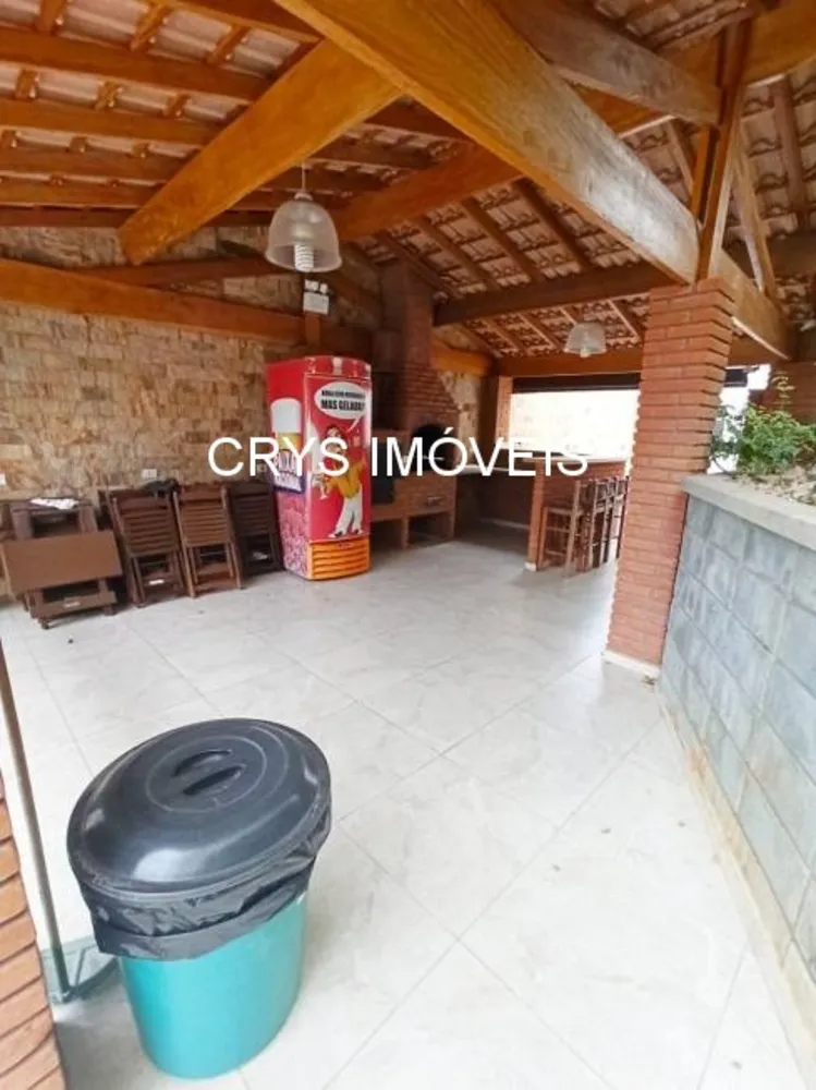 Apartamento, 2 quartos, 52 m² - Foto 5