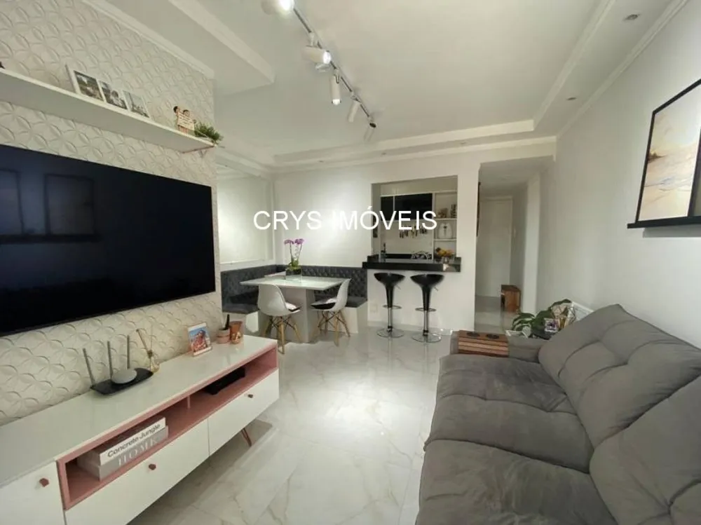 Apartamento, 2 quartos, 52 m² - Foto 12