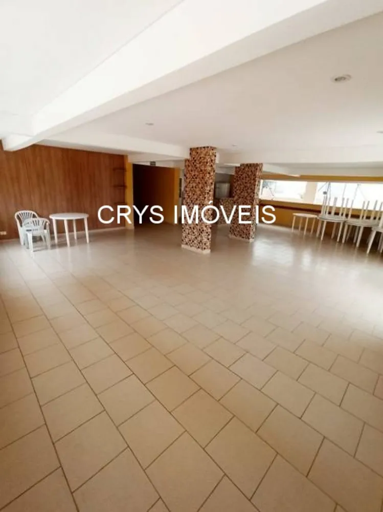 Apartamento, 2 quartos, 52 m² - Foto 8