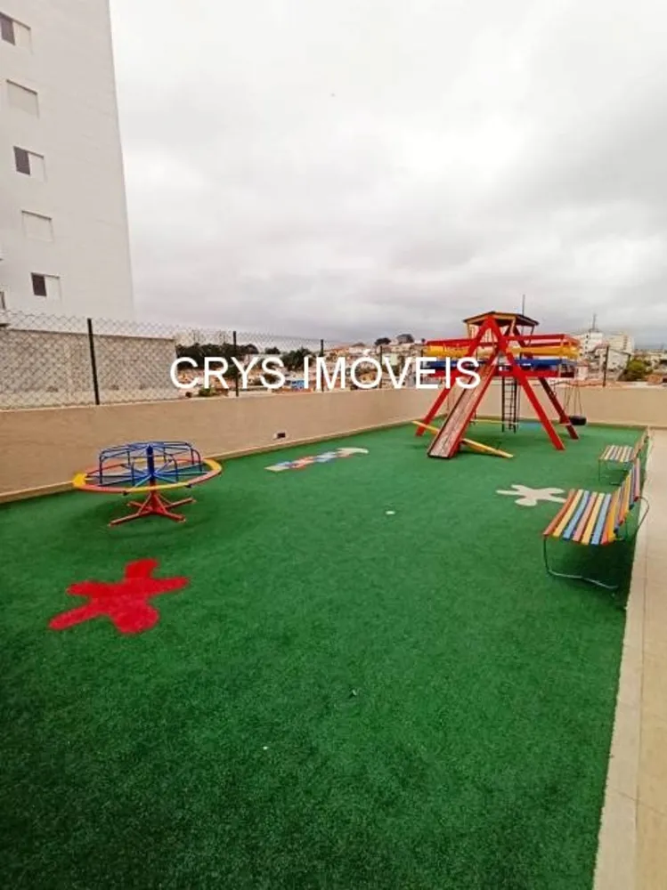 Apartamento, 2 quartos, 52 m² - Foto 10