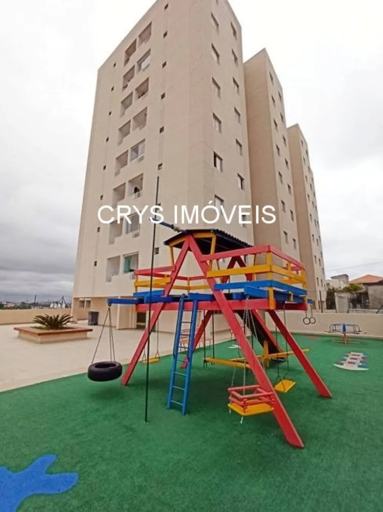 Apartamento, 2 quartos, 52 m² - Foto 9