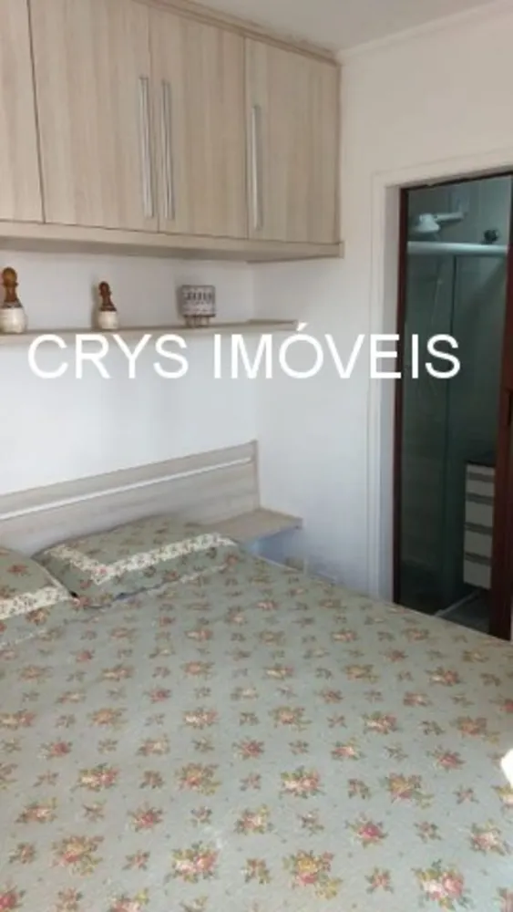 Apartamento, 3 quartos, 65 m² - Foto 1