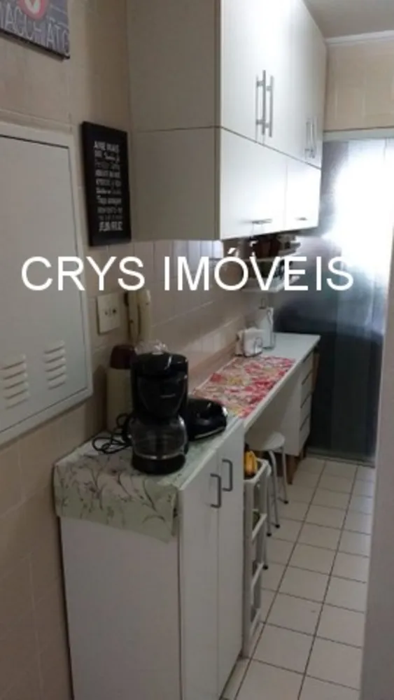 Apartamento, 3 quartos, 65 m² - Foto 4