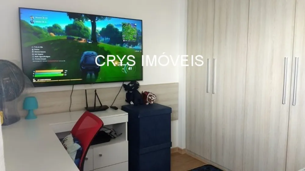 Apartamento, 3 quartos, 65 m² - Foto 3