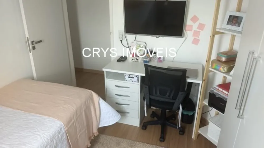 Apartamento, 3 quartos, 65 m² - Foto 11