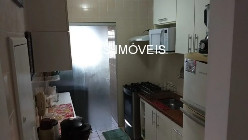 Apartamento, 3 quartos, 65 m² - Foto 3