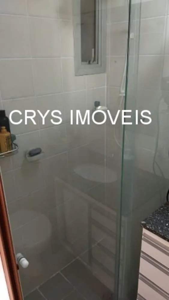 Apartamento, 3 quartos, 65 m² - Foto 6