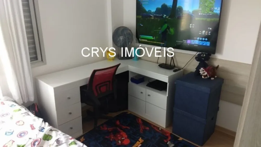 Apartamento, 3 quartos, 65 m² - Foto 5