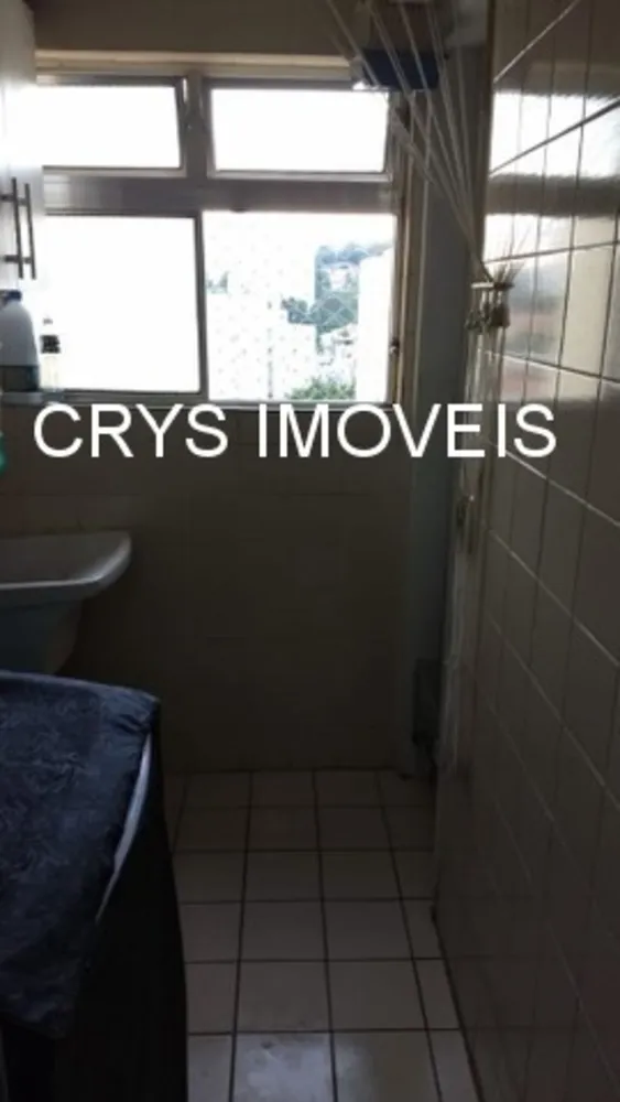 Apartamento, 3 quartos, 65 m² - Foto 2