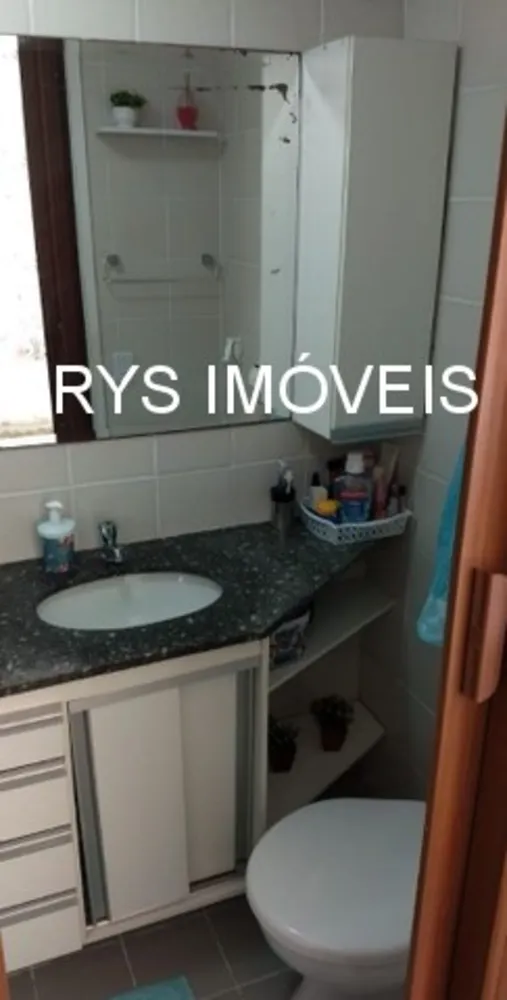 Apartamento, 3 quartos, 65 m² - Foto 7