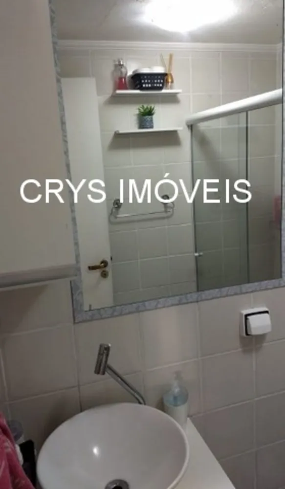 Apartamento, 3 quartos, 65 m² - Foto 8