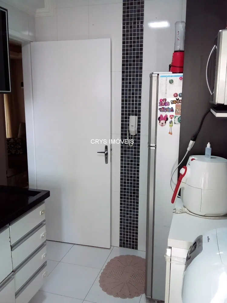Apartamento, 2 quartos, 49 m² - Foto 12