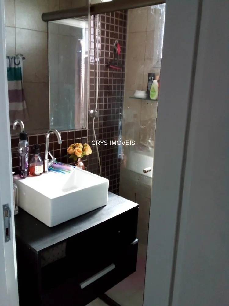 Apartamento, 2 quartos, 49 m² - Foto 11