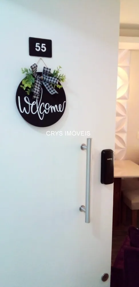 Apartamento, 2 quartos, 49 m² - Foto 4