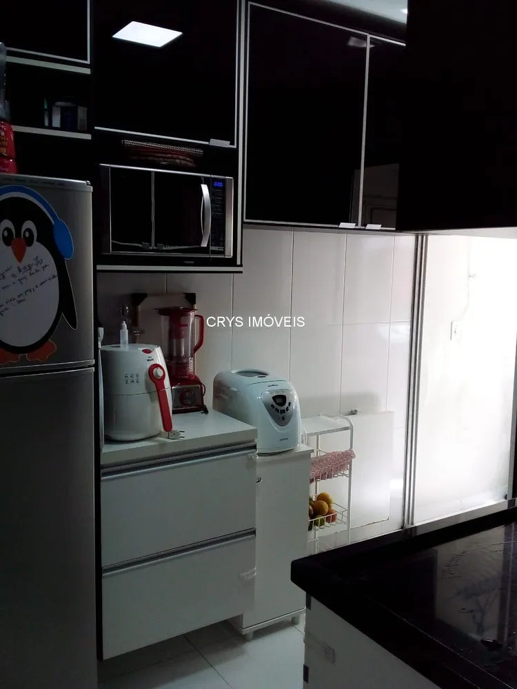 Apartamento, 2 quartos, 49 m² - Foto 8
