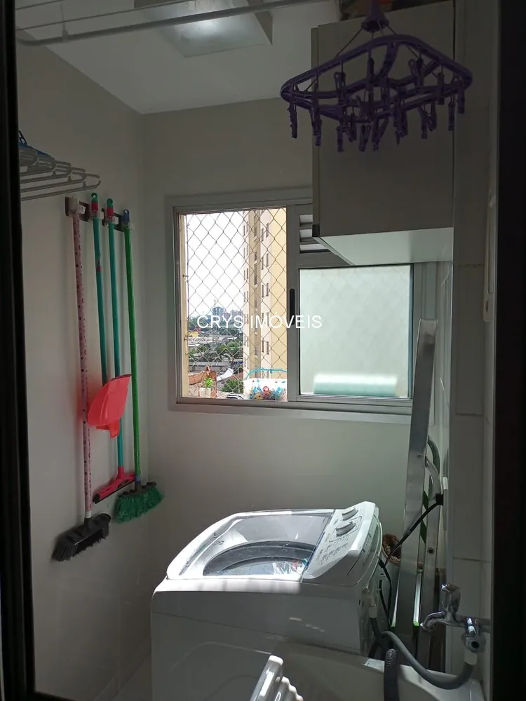 Apartamento, 2 quartos, 49 m² - Foto 6