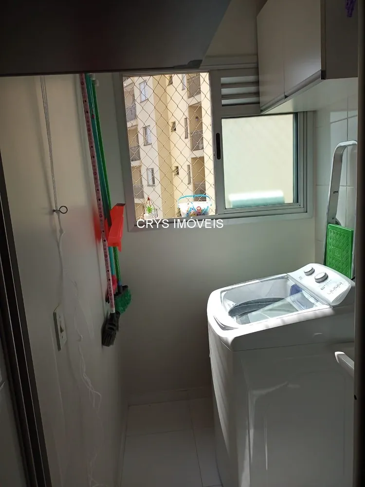 Apartamento, 2 quartos, 49 m² - Foto 10