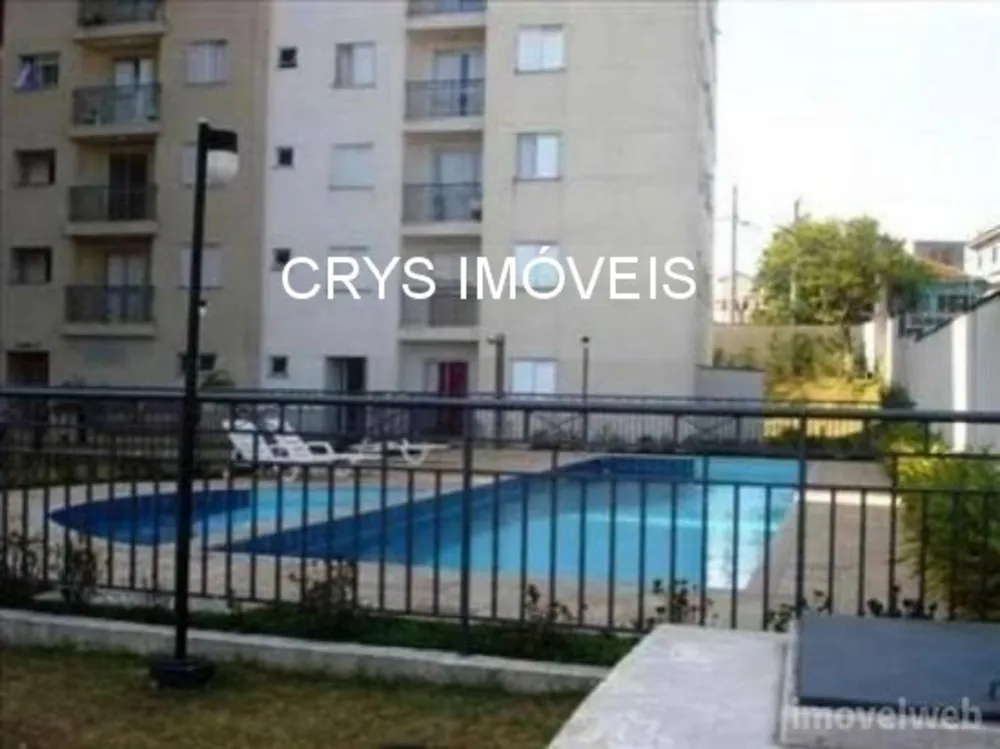 Apartamento, 2 quartos, 49 m² - Foto 9