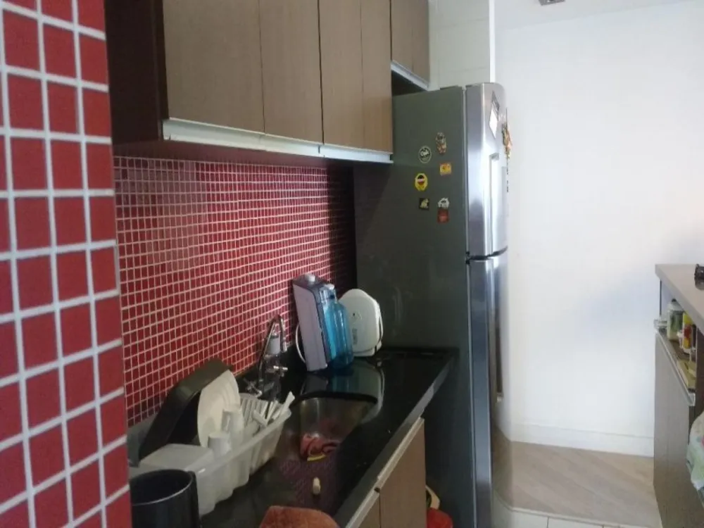 Apartamento, 3 quartos, 92 m² - Foto 1