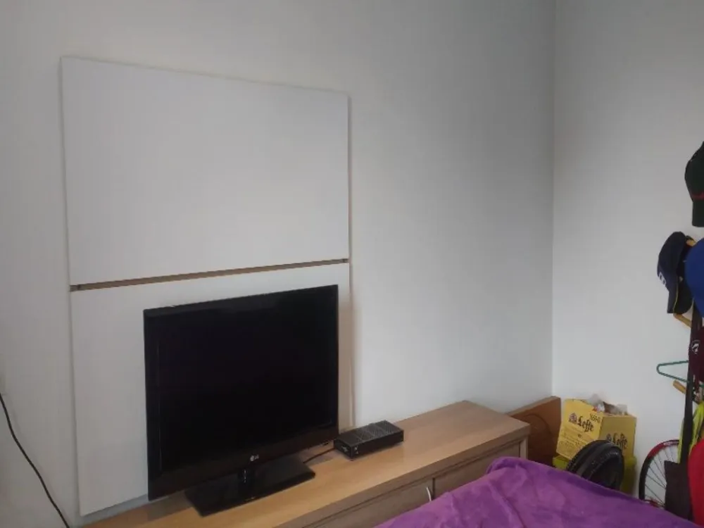 Apartamento, 3 quartos, 92 m² - Foto 2