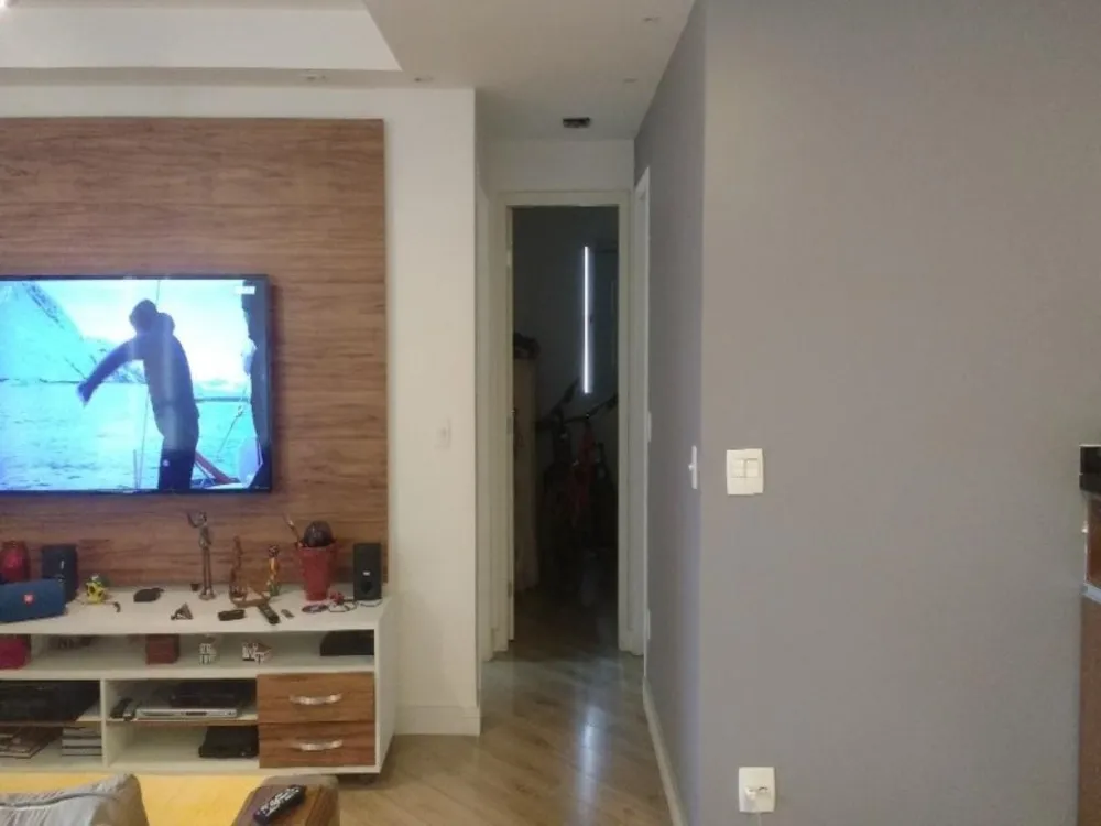 Apartamento, 3 quartos, 92 m² - Foto 8