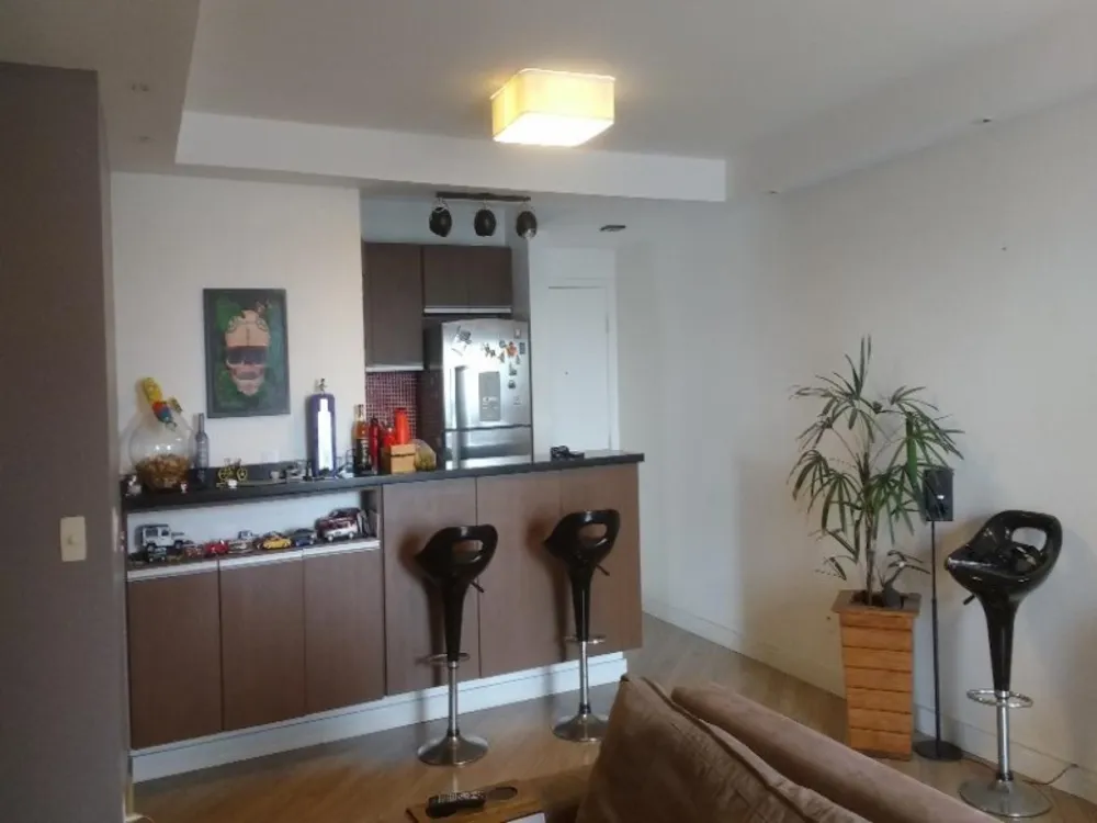 Apartamento, 3 quartos, 92 m² - Foto 7