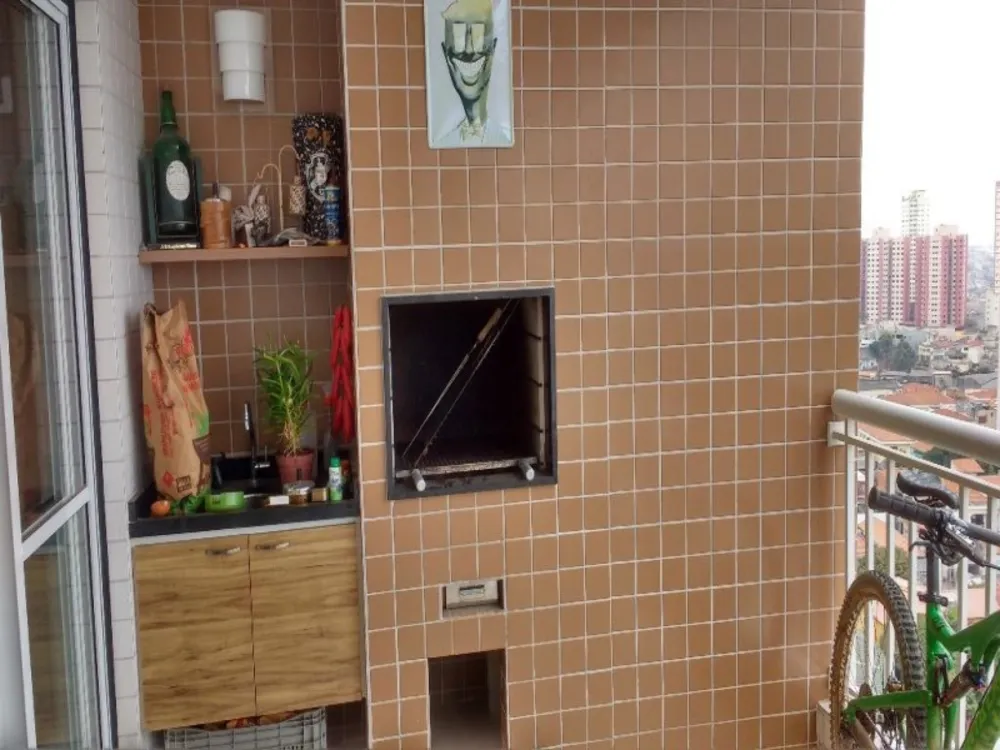 Apartamento, 3 quartos, 92 m² - Foto 4