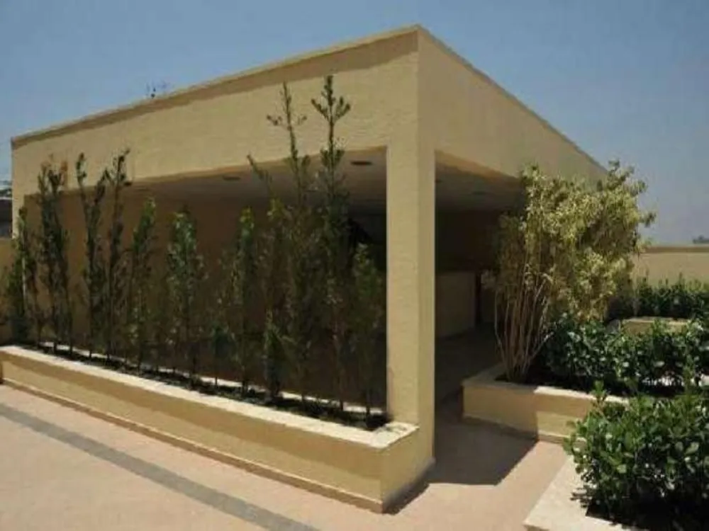 Apartamento, 3 quartos, 122 m² - Foto 1