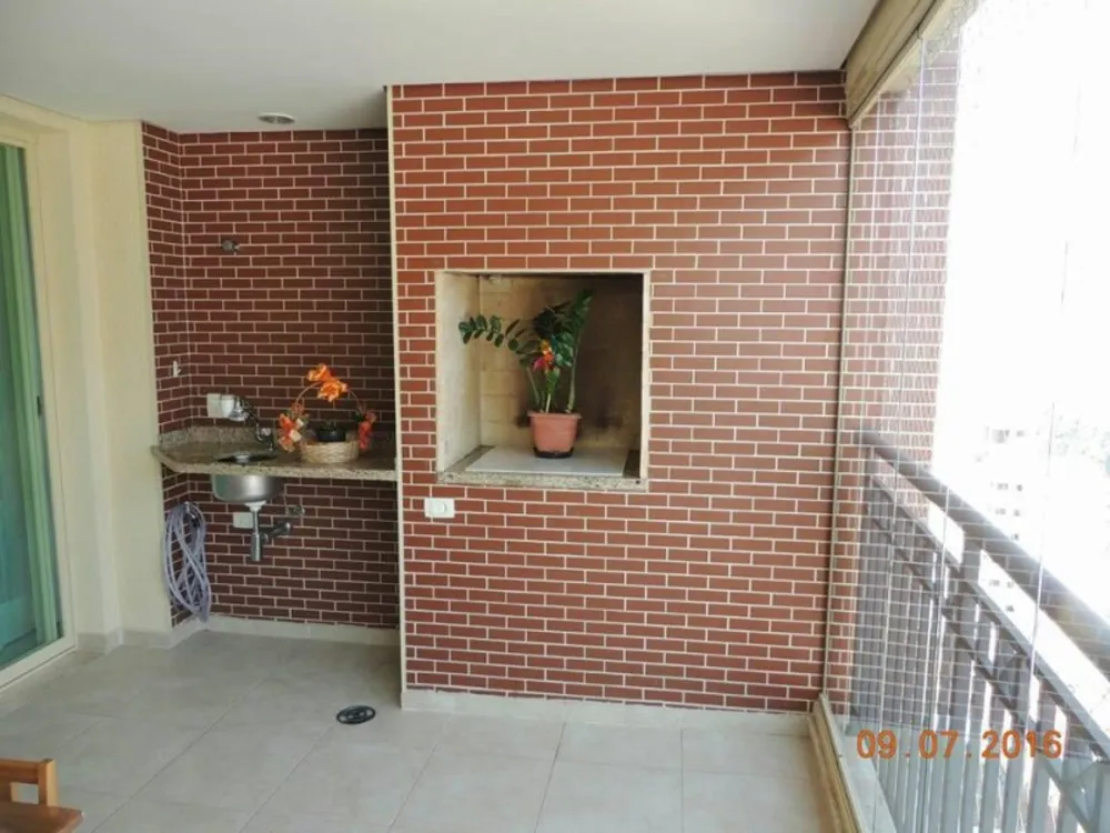 Apartamento, 3 quartos, 122 m² - Foto 4