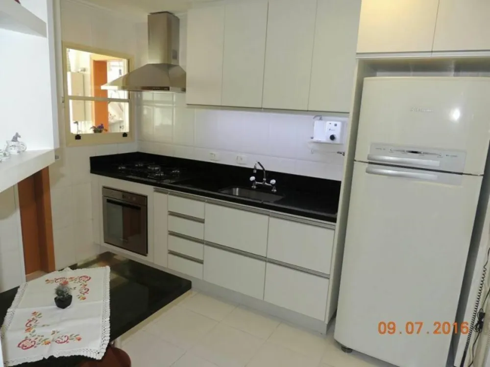 Apartamento, 3 quartos, 122 m² - Foto 8